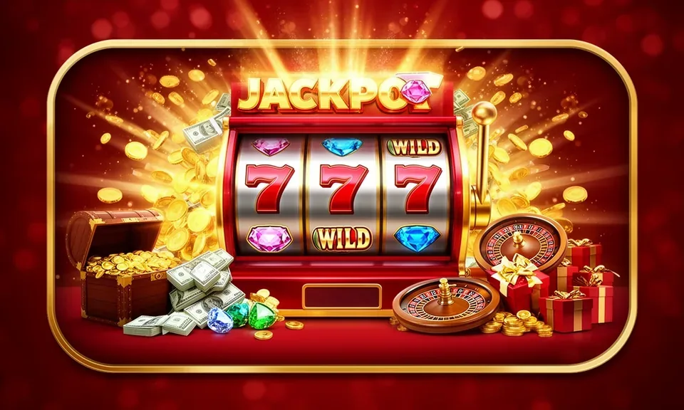 boss288 Casino